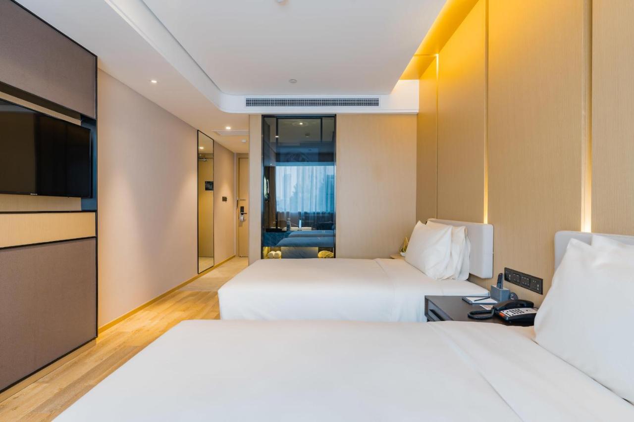 Hotel Atour S Lujiazui Oriental Pearl Shanghai
